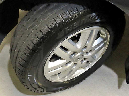 Hyundai Starex — photo 19