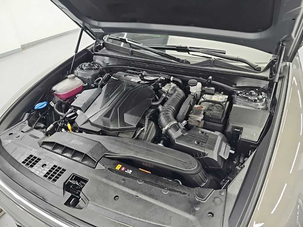 Hyundai Grandeur — photo 06