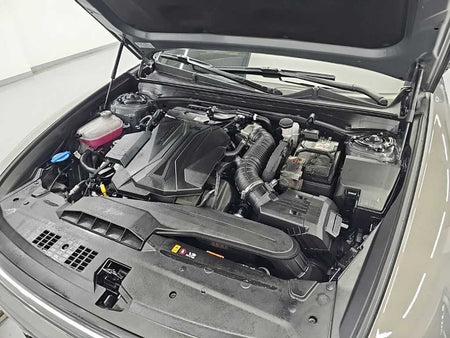 Hyundai Grandeur — photo 06