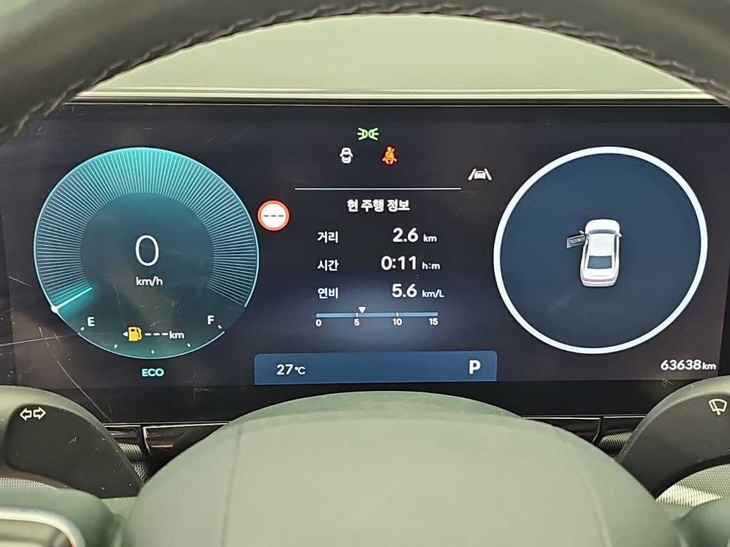 Hyundai Grandeur — photo 07