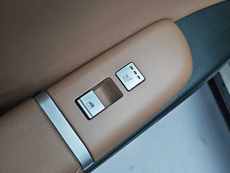 Hyundai Grandeur — photo 13
