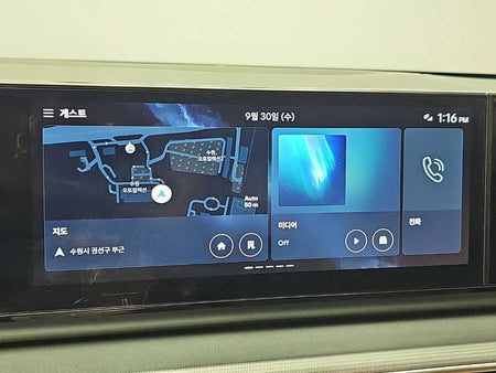 Hyundai Grandeur — photo 14