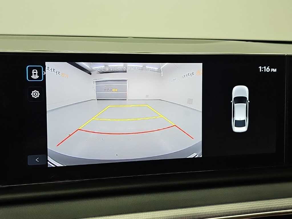 Hyundai Grandeur — photo 15