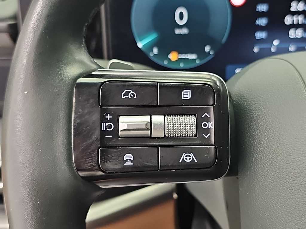 Hyundai Grandeur — photo 17
