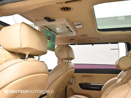 Kia Carnival — photo 18