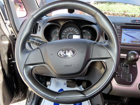 Kia RAY — photo 08