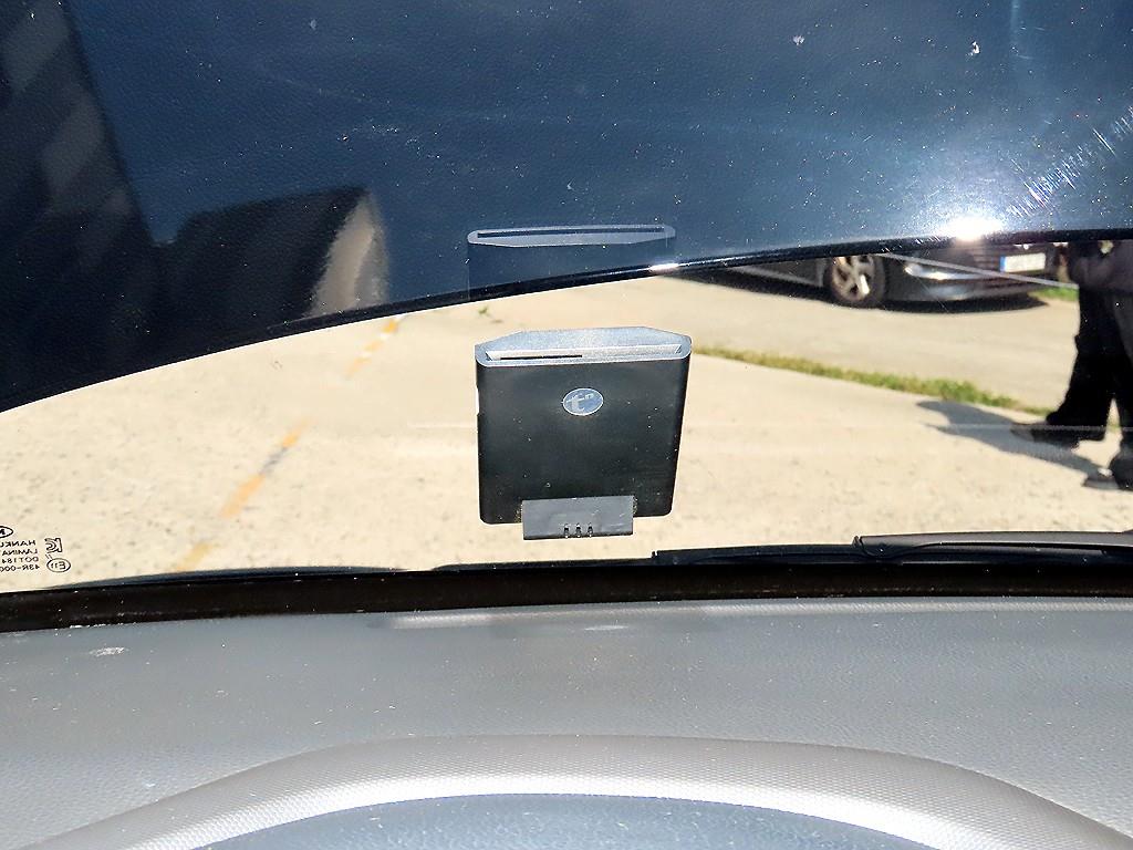 Kia RAY — photo 16