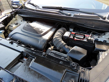 Hyundai Tucson — photo 16