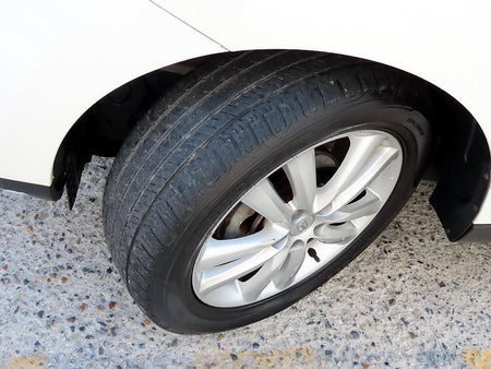 Hyundai Tucson — photo 17