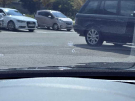 Genesis G80 — photo 12