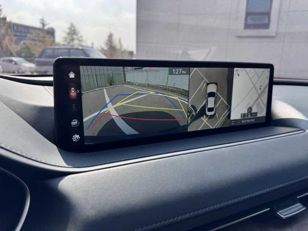 Genesis G80 — photo 14