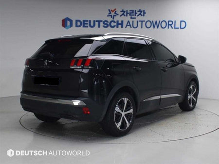 Peugeot 3008 — photo 02