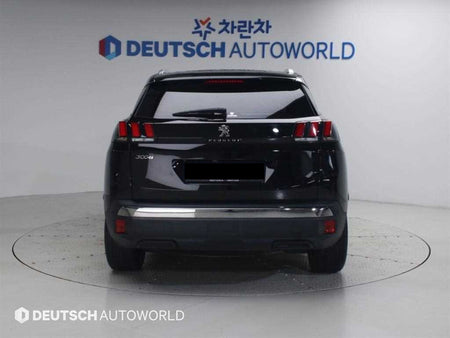 Peugeot 3008 — photo 04