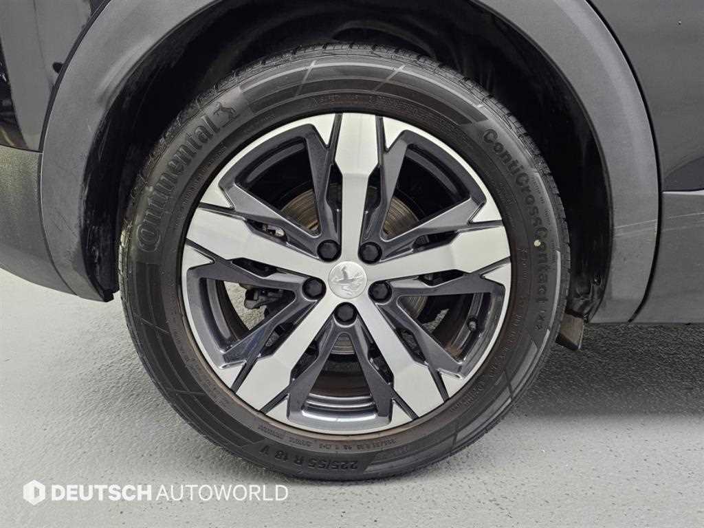Peugeot 3008 — photo 05