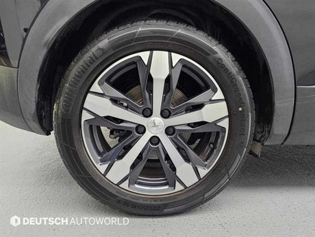 Peugeot 3008 — photo 05
