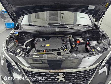 Peugeot 3008 — photo 06