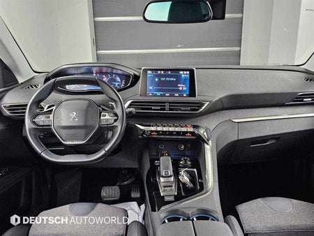 Peugeot 3008 — photo 07