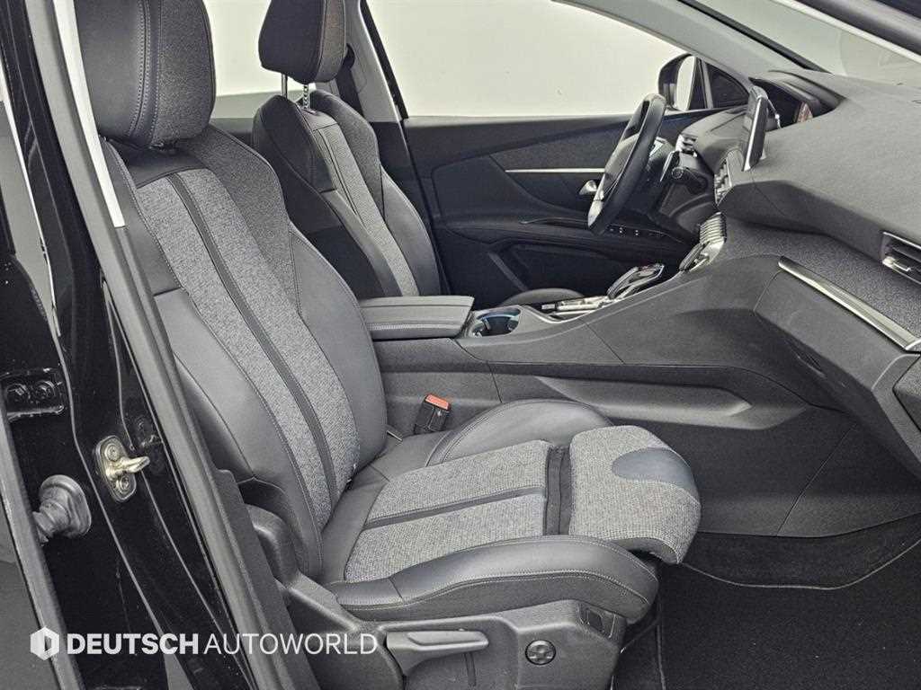Peugeot 3008 — photo 10