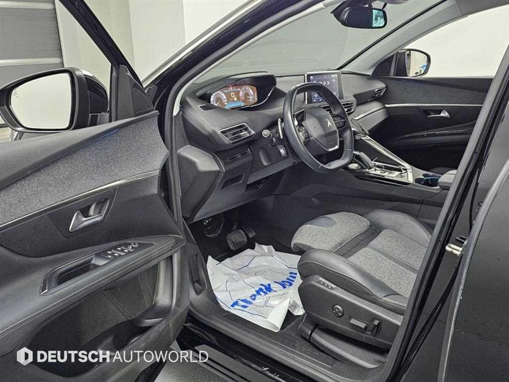 Peugeot 3008 — photo 11