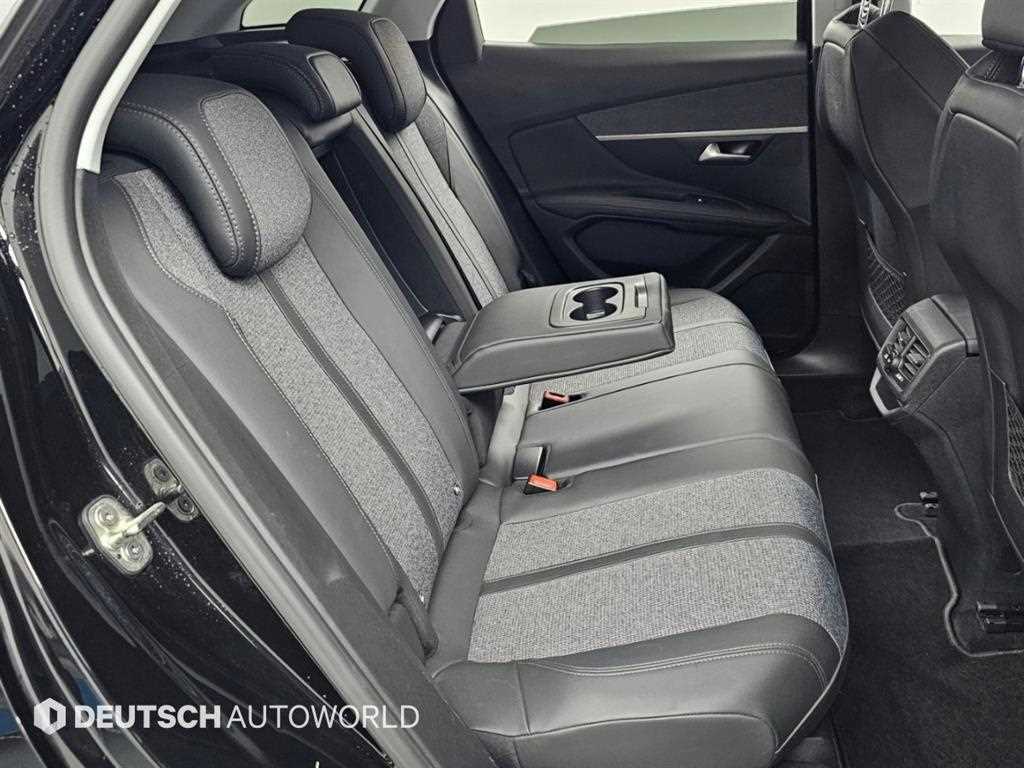 Peugeot 3008 — photo 12