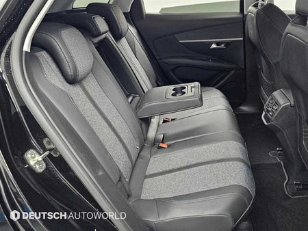 Peugeot 3008 — photo 12