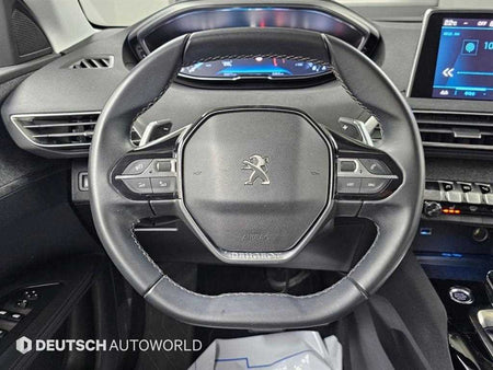 Peugeot 3008 — photo 13