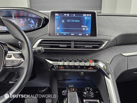 Peugeot 3008 — photo 14