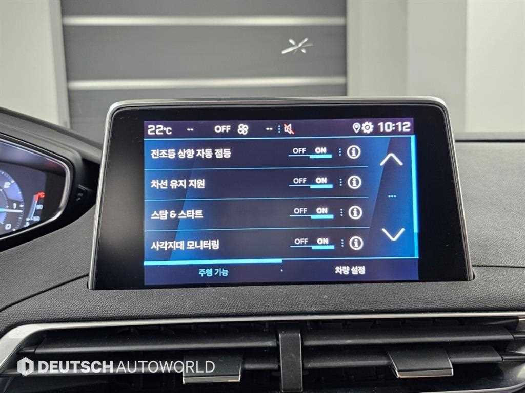 Peugeot 3008 — photo 17