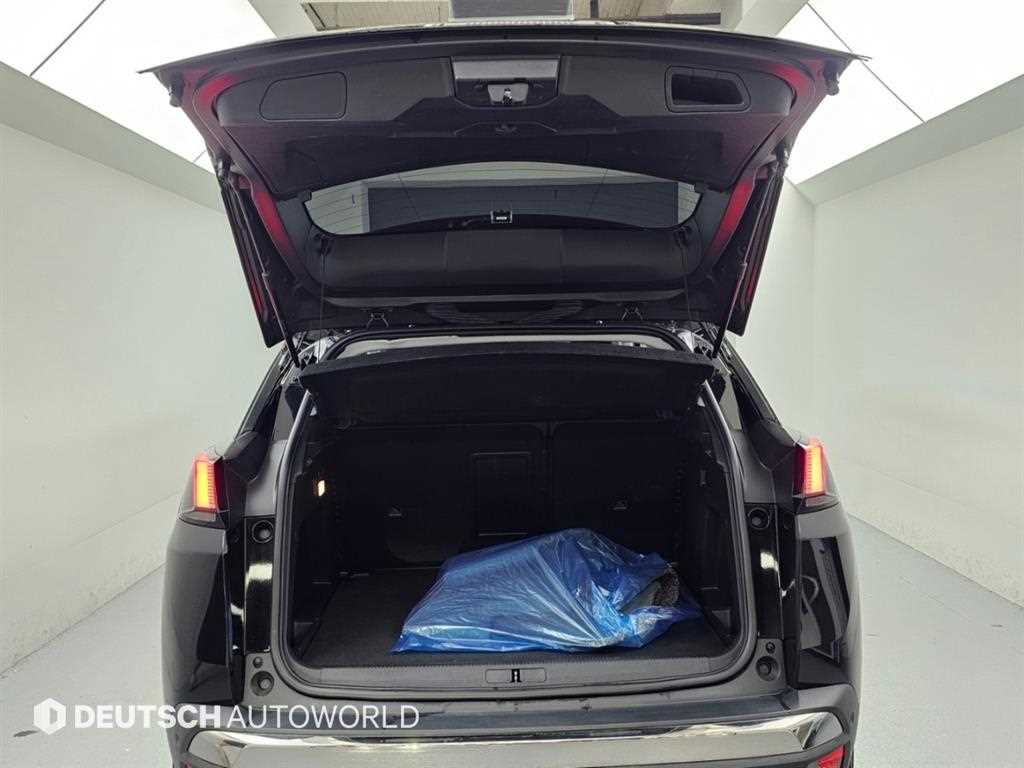 Peugeot 3008 — photo 19