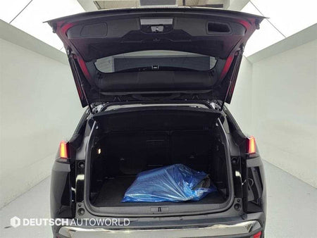 Peugeot 3008 — photo 19