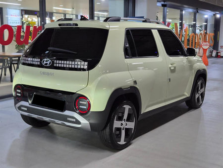 Hyundai Casper — photo 04