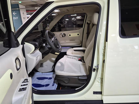 Hyundai Casper — photo 06