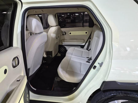 Hyundai Casper — photo 07