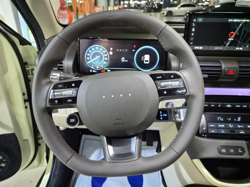 Hyundai Casper — photo 08