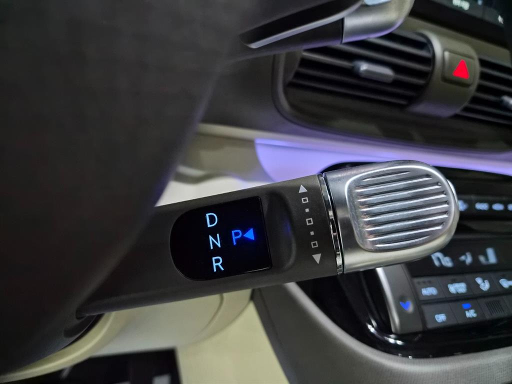 Hyundai Casper — photo 11