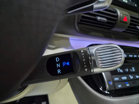 Hyundai Casper — photo 11