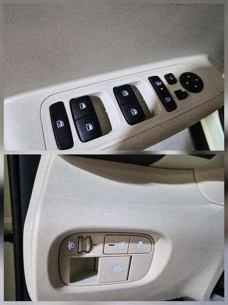 Hyundai Casper — photo 12