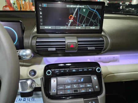 Hyundai Casper — photo 14