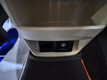 Hyundai Casper — photo 16