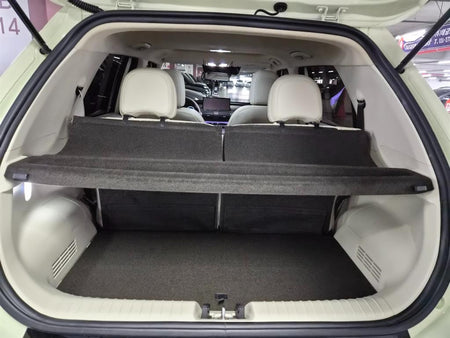 Hyundai Casper — photo 17