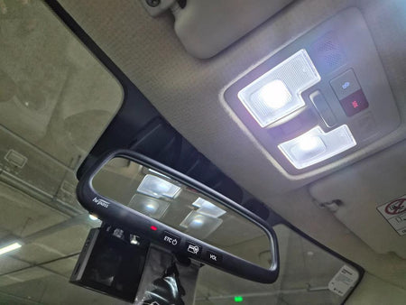 Hyundai Casper — photo 18