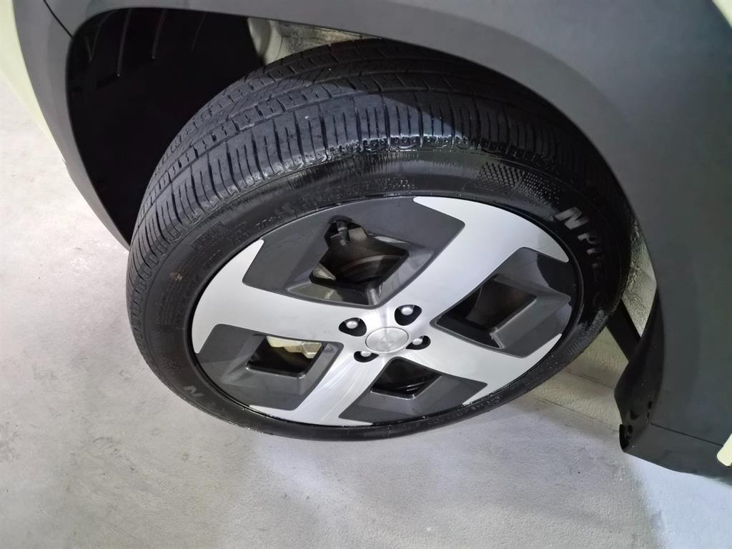 Hyundai Casper — photo 20