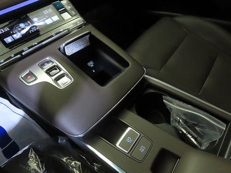 Hyundai Grandeur — photo 12