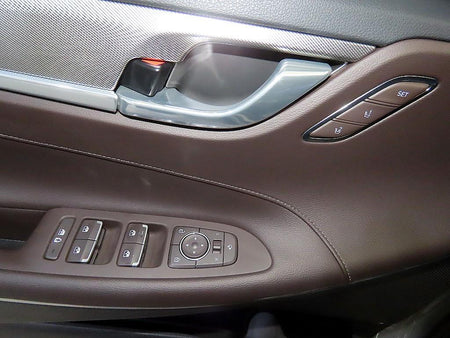 Hyundai Grandeur — photo 13
