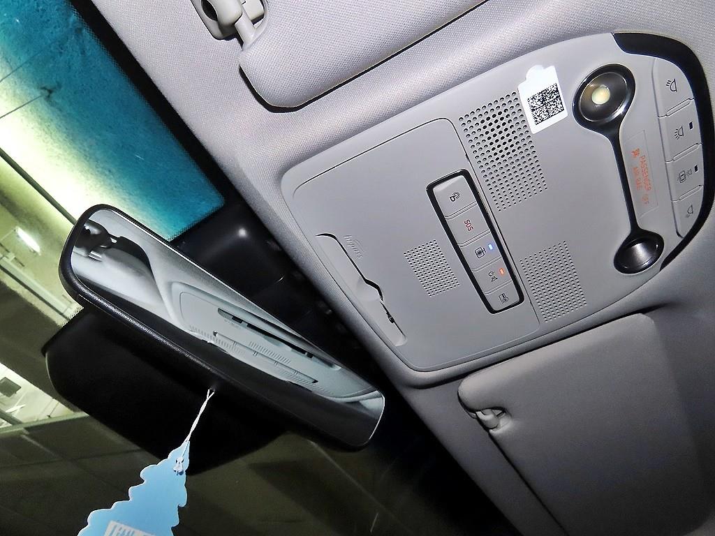 Hyundai Grandeur — photo 15