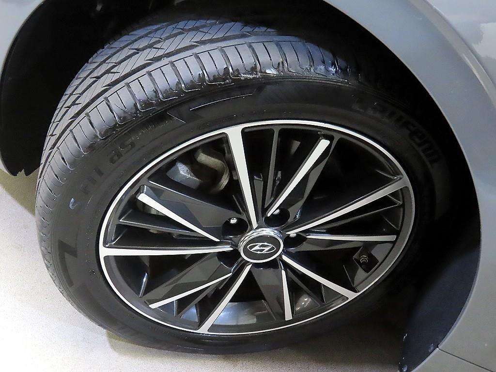 Hyundai Grandeur — photo 20