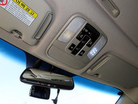 Kia Carnival — photo 14