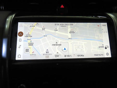 Land Rover Discovery Sport — photo 13