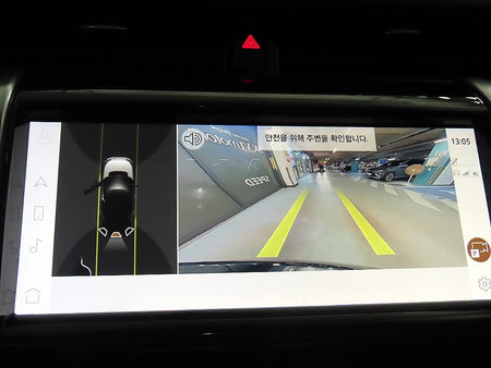 Land Rover Discovery Sport — photo 14