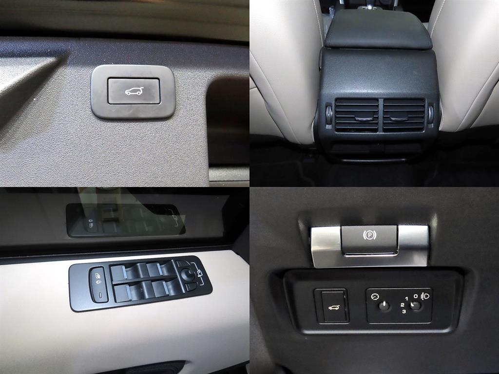 Land Rover Discovery Sport — photo 18